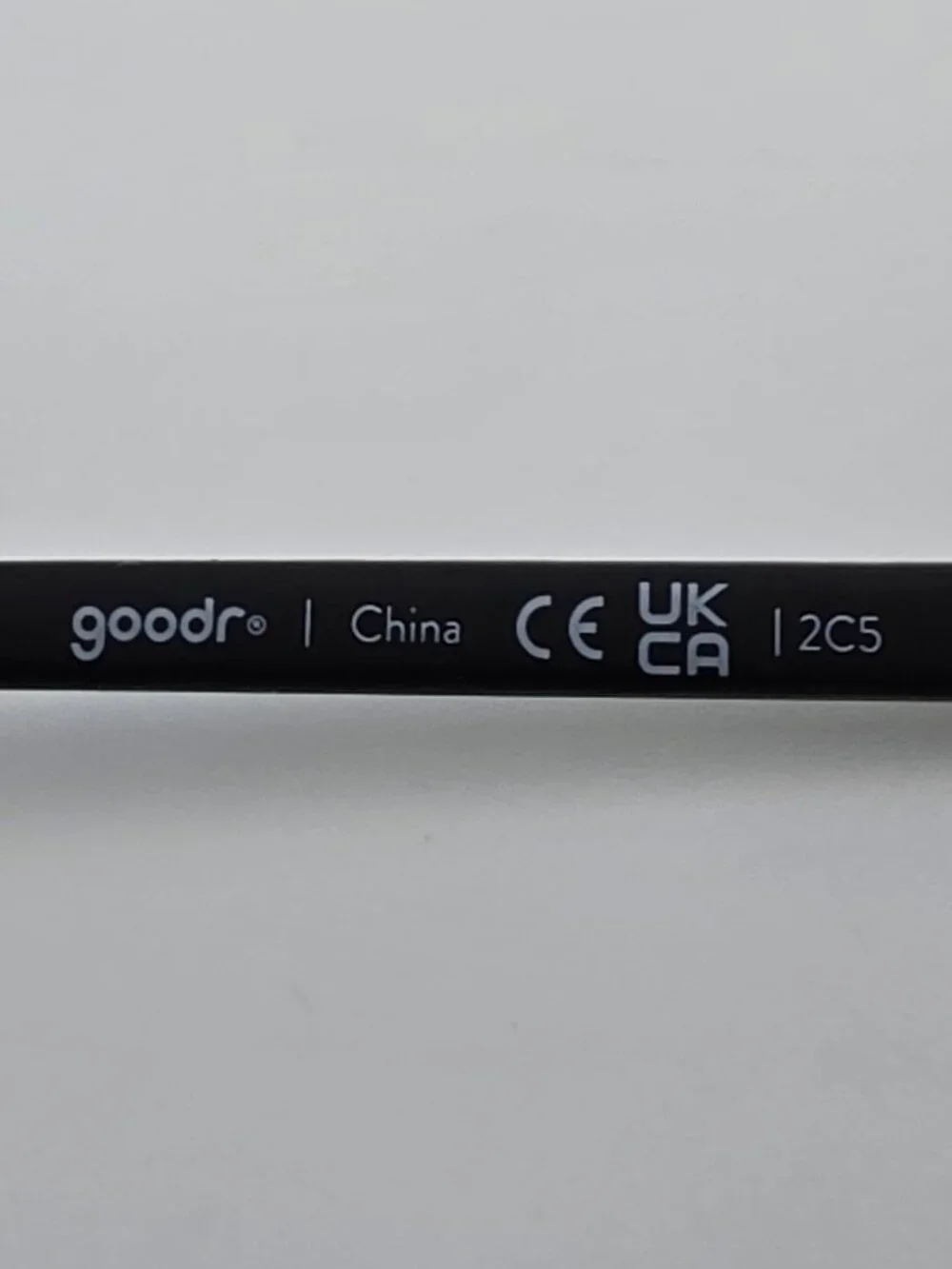 goodr this listing